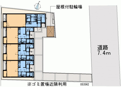 【地図】 | ブランドール