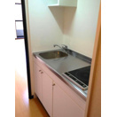 【キッチン】 | ブランドール