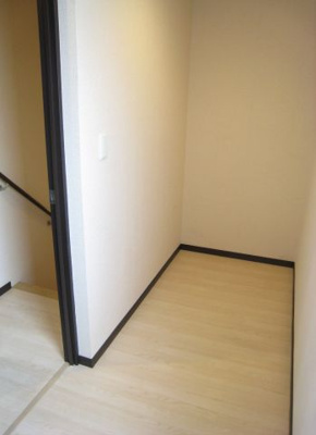  | ブランドール | ２階のお部屋です。