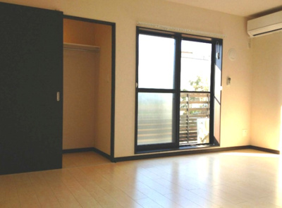 【内装】 | ブランドール