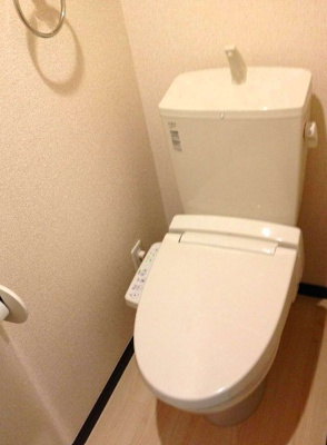 【トイレ】 | ブランドール