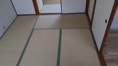 【和室】 | 向月町小林店舗