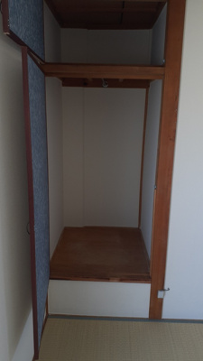 【和室】 | 向月町小林店舗