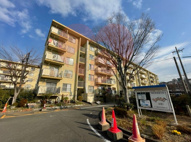 スマリオ星田団地1棟の画像