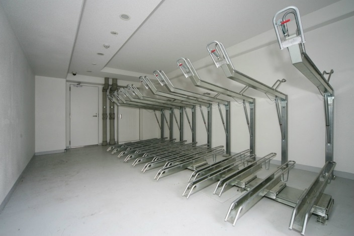 AXAS西新宿アジールコートのその他共用部分|AXAS西新宿アジールコート