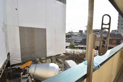 【展望】 | グラティアガーデン