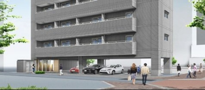 【エントランス】 | グラティアガーデン