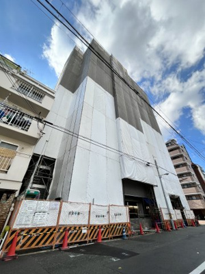 【外観】 | グラティアガーデン