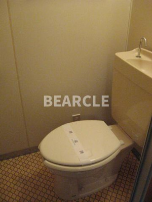 【トイレ】 | VIP羅城門 | トイレも気になるポイント