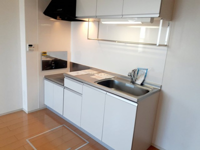 【キッチン】 | ひなたねこ