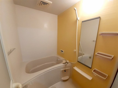 【浴室】 | ひなたねこ