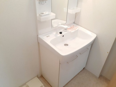 【洗面所】 | ひなたねこ