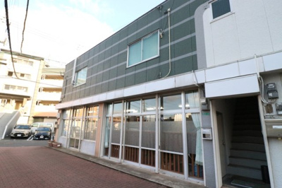 【外観】 | テクノプラザ城野Ｃ棟