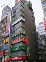 大久保ビルの画像