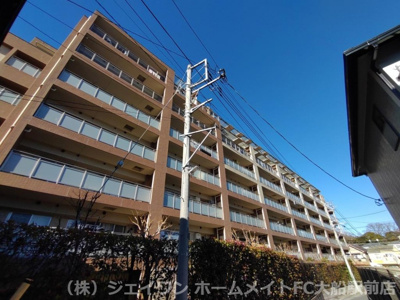 【外観】 | ミオカステーロ鎌倉大船