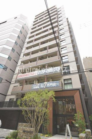 ファインレジデンス大阪本町