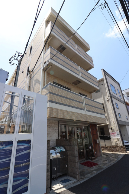 フラウム高田西