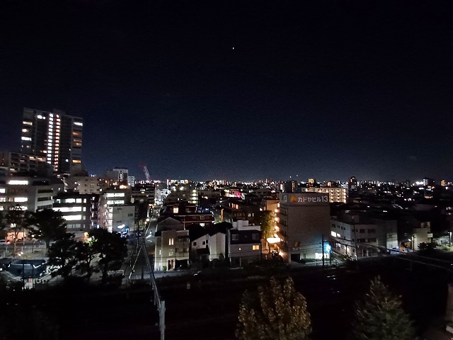 Ｋｅｙｓｔｏｎｅ　ｏｎｅの展望|室内の写真は同じ間取り・デザインの階違いのお部屋の写真です。（603号）