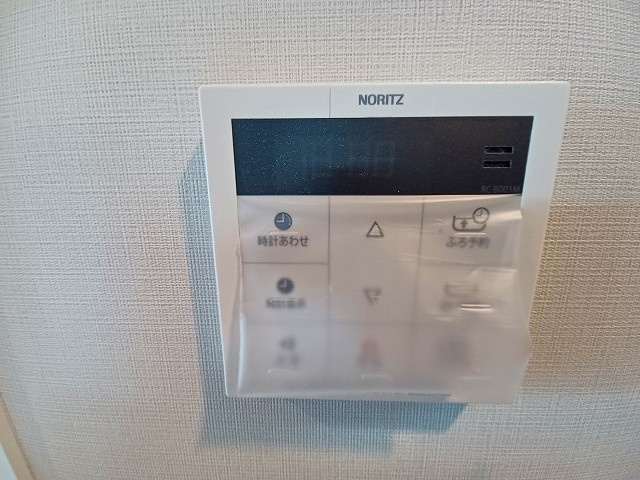Ｋｅｙｓｔｏｎｅ　ｏｎｅの設備|室内の写真は同じ間取り・デザインの階違いのお部屋の写真です。（603号）