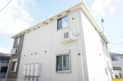 【外観】 | ウィスタリアII