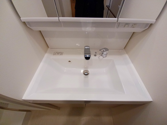 Ｋｅｙｓｔｏｎｅ　ｏｎｅの独立洗面台