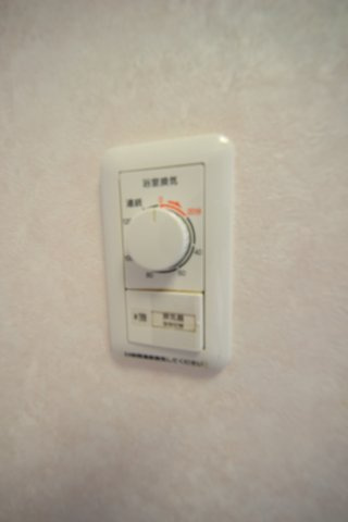 グリーンヒルズのその他|同型タイプの別のお部屋のお写真です