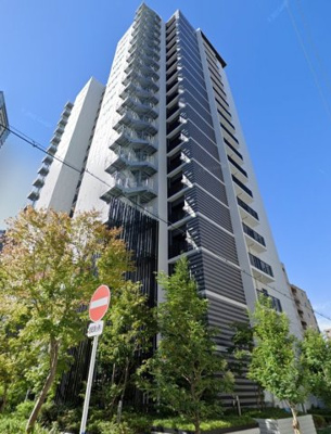 【外観】 | パークナード新梅田アーバンパレス