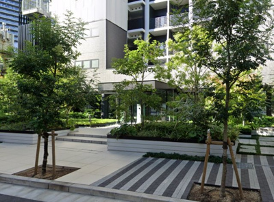 【外観】 | パークナード新梅田アーバンパレス