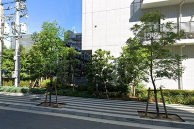 【外観】 | パークナード新梅田アーバンパレス