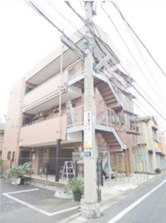 【外観】 | 外観も気になるポイント