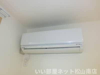 【設備】 | クオーレ清住