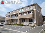 イーストパレス6・1　蒲郡市水竹町の画像