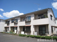 第２コーポカナスギの画像