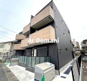 ルアナメゾン馬橋０１の画像