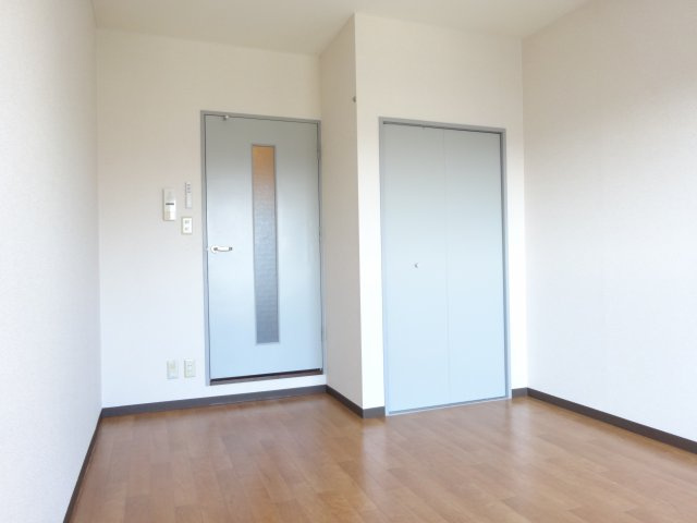 ラパス高倉台の内装