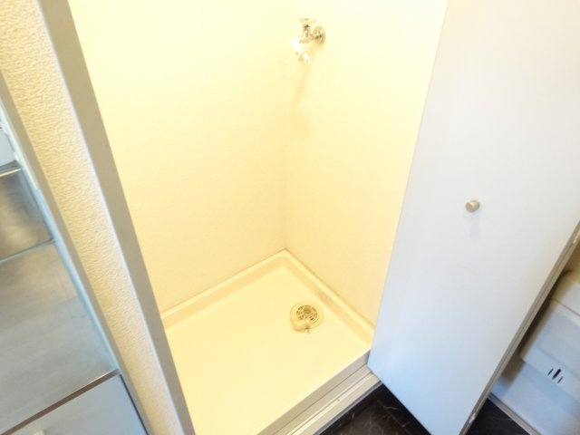 ラパス高倉台の設備