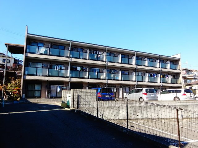 ラパス高倉台のその他共用部分