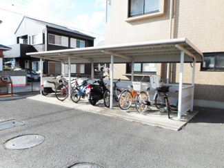 【その他共用部分】