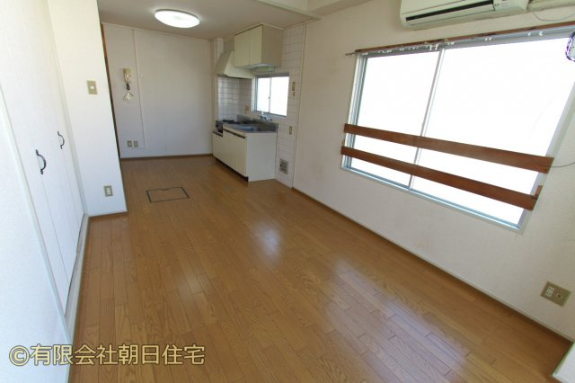 SELECTなうの設備