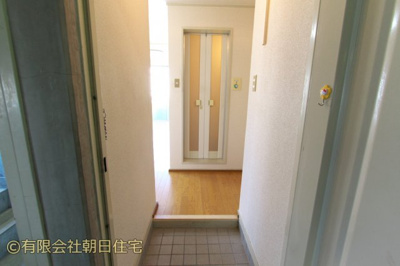 【玄関】 | SELECTなう