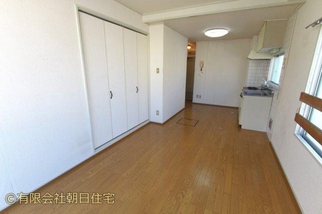 SELECTなうの居間・リビング