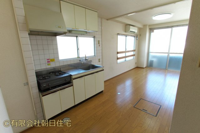 SELECTなうの設備