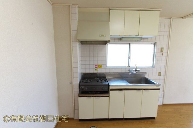 SELECTなうのキッチン