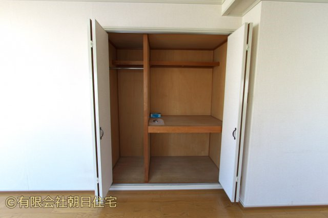 SELECTなうの収納