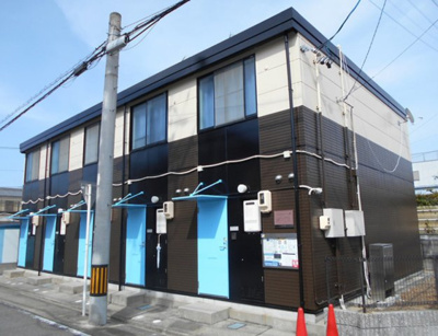 【外観】 | 紀陽