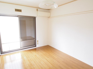 【洋室】