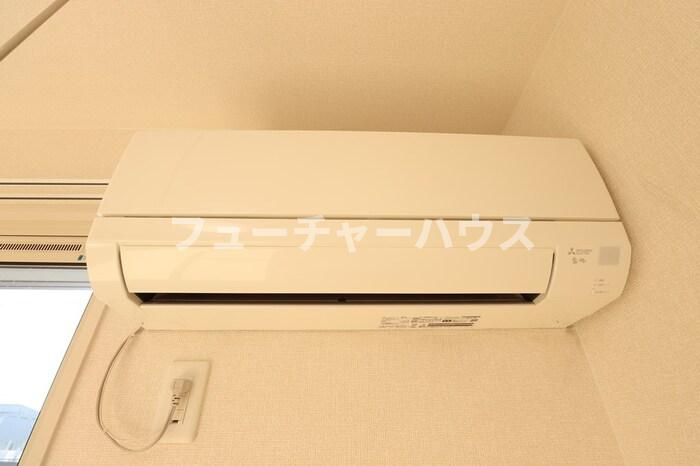 ブリックガーデン　の設備