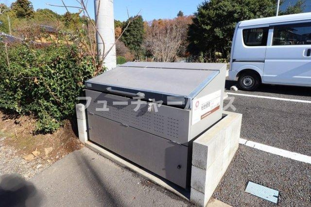 カーサＲ・Ｔ　Ｃのその他共用部分