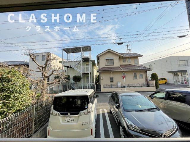 VOLARE　　刈谷市の賃貸ならクラスホーム刈谷店の展望