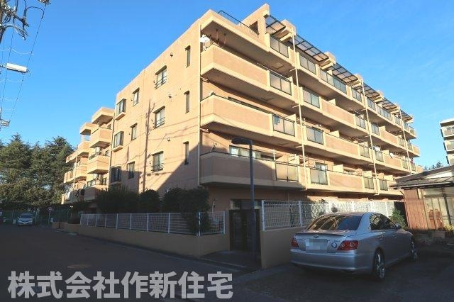 コスモ八千代台セレスト　